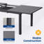 Ensemble repas pour patio-97767134