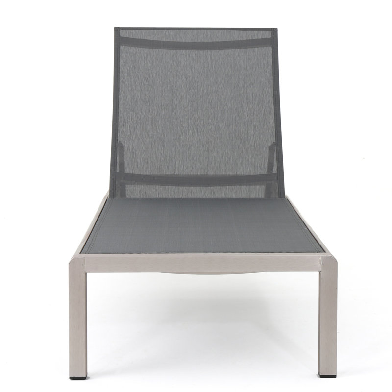 Cape Coral Kd Chaise Lounge Only Including Lounge Chaise