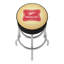 Tabouret de bar Miller High Life