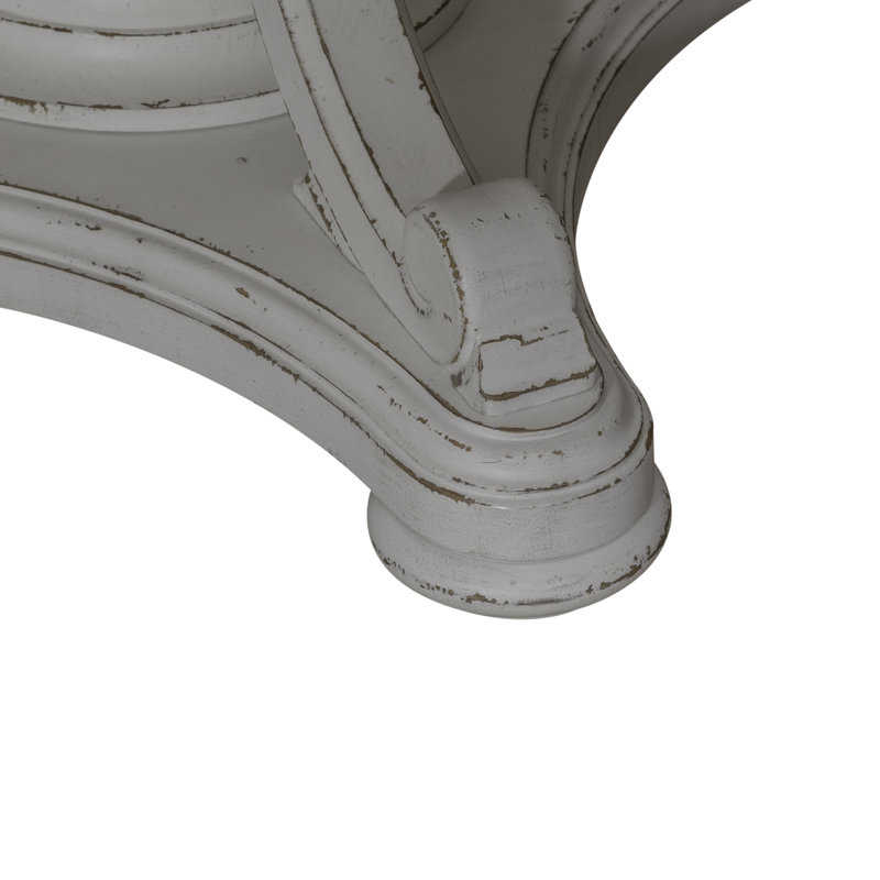 Colne Pedestal Dining Table