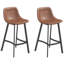 Tabouret de comptoir 27,25 po Drinkwater-409305866