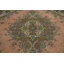Tapis traditionnel en laine 8 x 11