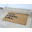 Adda Non-Slip Indoor Doormat