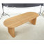 Table extensible, table de salle à manger, table de bureau, table basse, MDF-1825185759