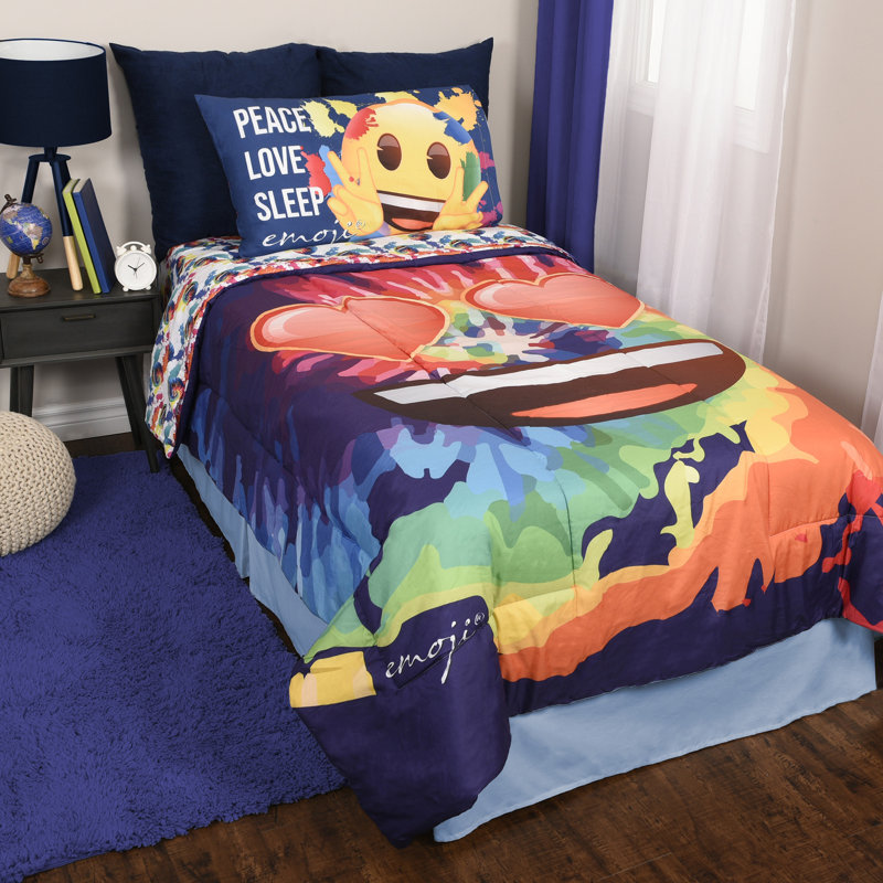 Amalfi Polyester Comforter