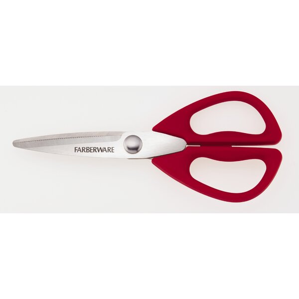 https://assets.wfcdn.com/im/19121756/resize-h600-w600%5Ecompr-r85/6470/64706860/Farberware+Professional+Stainless+Steel+All-Purpose+Kitchen+Shears%2C+Red.jpg