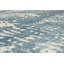 Tapis bleu Shaniya-30689005