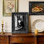 Cadre photo 5 pièces x 7 po 1PC noir pour cadeaux de maison neuve-132305149-132305147-132305146