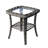 4 - Person Patio Conversation Set with Cushions-89823883
