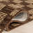 Quince Checkered Wool Area Rug-102495398
