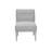 Upholstered Side Chair