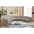 Infinity 148" Wide Symmetrical Modular Corner Sectional-86865463