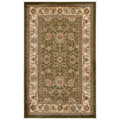 Tapis oriental Klose Performance