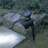 Solar Powered Black Spotlights - 2 Count