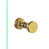 Satin Brass
