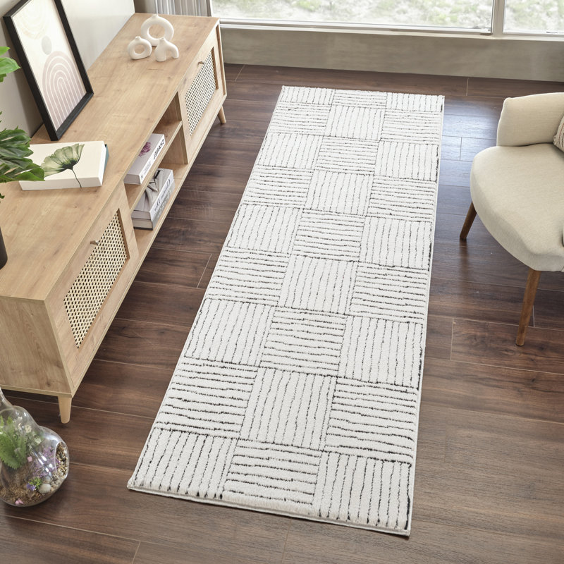 Galey Alix x Livabliss Architect I Rug, Runner 80 x 220 cm
