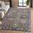 Premium Machine Washable Mayfield Medallions Rug-2085119081-2085119376