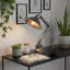 Metal Desk Lamp