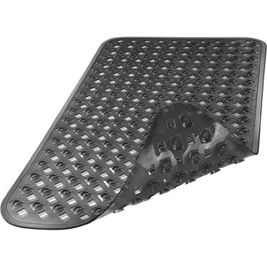 Symple Stuff Coleta Shower Mat