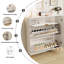 Shoe Storage Cabinet-182583003
