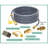 Natural Gas Conversion Kit