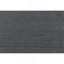 Table de chevet Elsa noir et gris