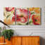 " Jardin Rouge " 3 - Pieces-1988053158