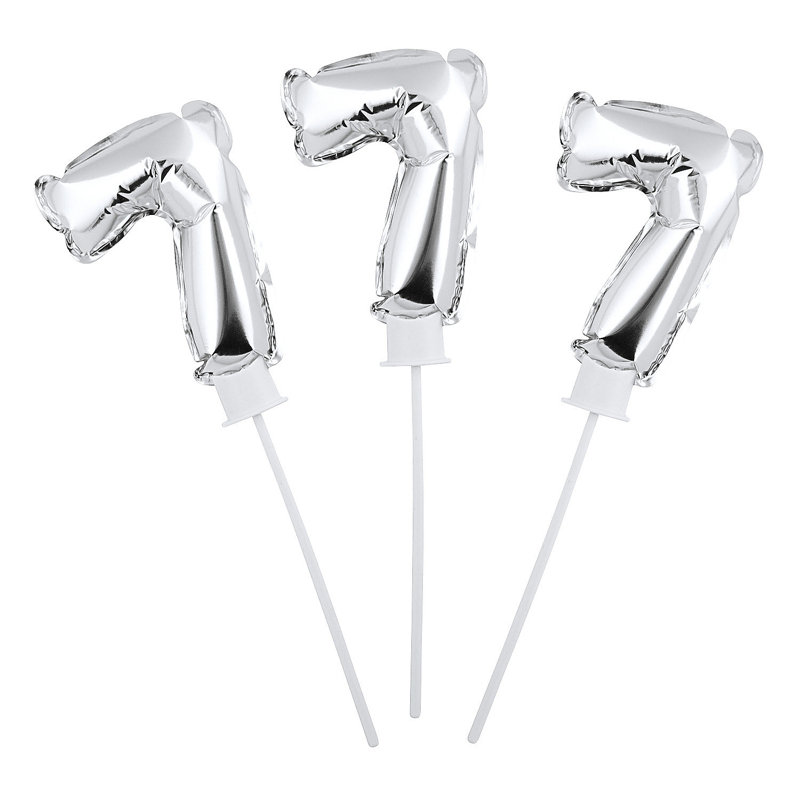 Idonah Birthday Balloon
