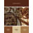 Soft Plush Tenafly Film Reel Vintage Vintage Look Area Rug in Brown – LightBrown Binding-846742520