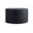 Bumper Upholstered Full Grain Leather Cocktail-94578612