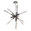 Solitude 12 Light Crystal LED Chandelier-311999768
