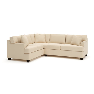 Canapé modulaire Conradina