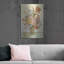 Art mural en métal Winston Porter «Garden Bouquet 1» par Cheri Blum-1915858547