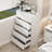 Delexis 27.6'' W 5 - Drawer Dresser-602324082