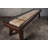 George 12' Shuffleboard Table with Professional Installation Included