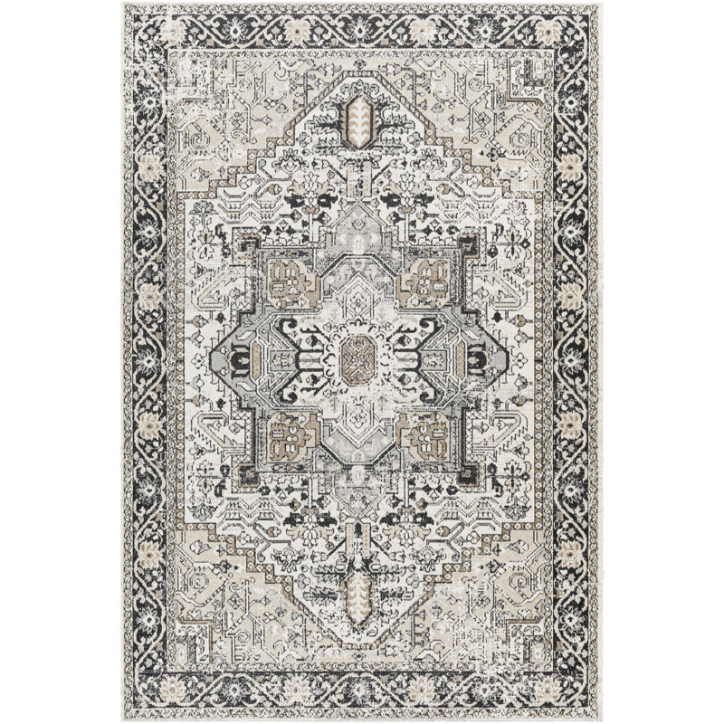 Casanova Moroccan Machine Woven Rug, Rectangle 200cm x 275cm