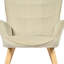Garmon Upholstered Armchair-87759070