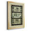 Argent argent argent II - cadre photo, impression sur toile-525123388-525122930