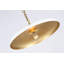 Thomas O'Brien Piatto Pendant-68845048-68845046-68845049