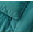 Washed Microfiber Bedding Honeycomb Comforter Set-89229420-81915325