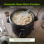VonShef Rice Cooker