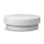 Kesia Outdoor Round Coffee Table-1321390124