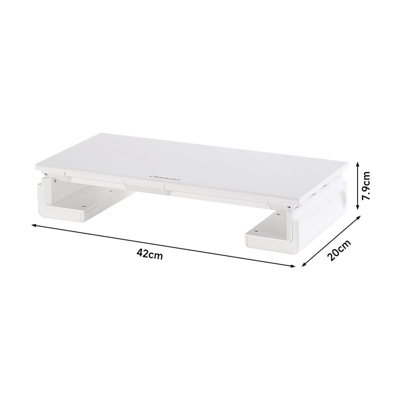 Naveela Monitor Stand