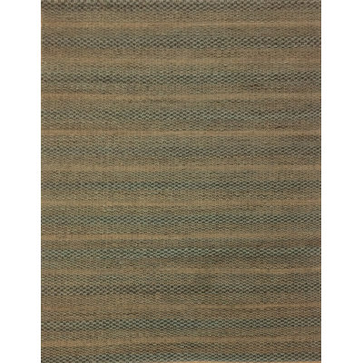 Mikiko Performance Striped Indoor Rug