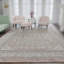 Tapis rose Dionne-1317769315