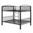 Sigmund Versaflex Metal Bunk Bed, Convertible-549794599-549794596