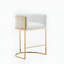 Tabouret de comptoir Maluma