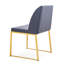Chaise d'appoint Daphne-2119913460