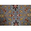 Tapis de couloir Heriz Serapi