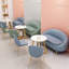 Banc de loisir Leisure Cafe-100916879